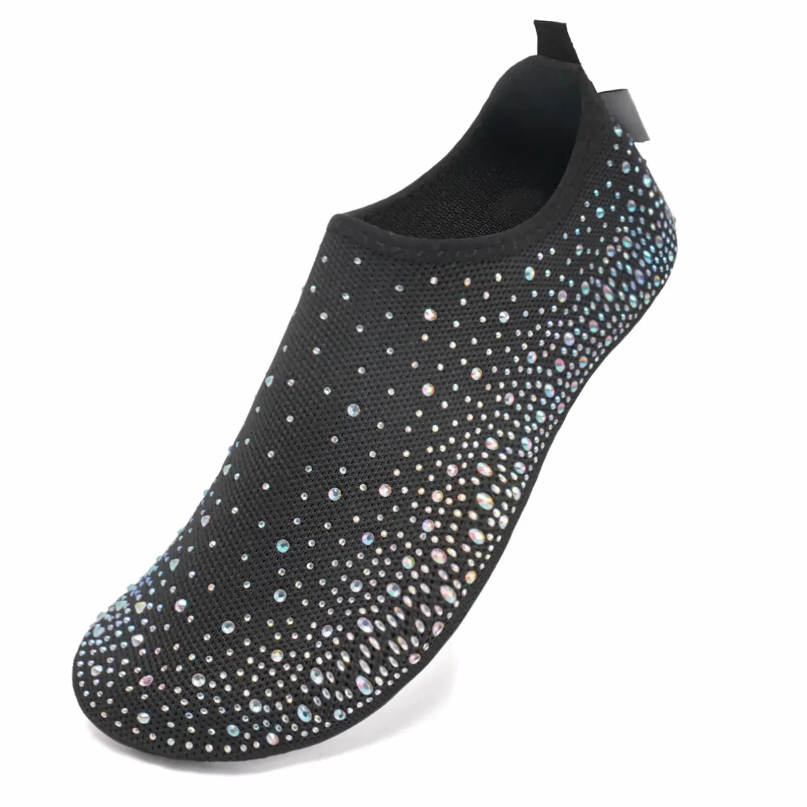 Women's Barefoot Aqua Shoes - Non-Slip for Beach, Swim, Yoga - View 12