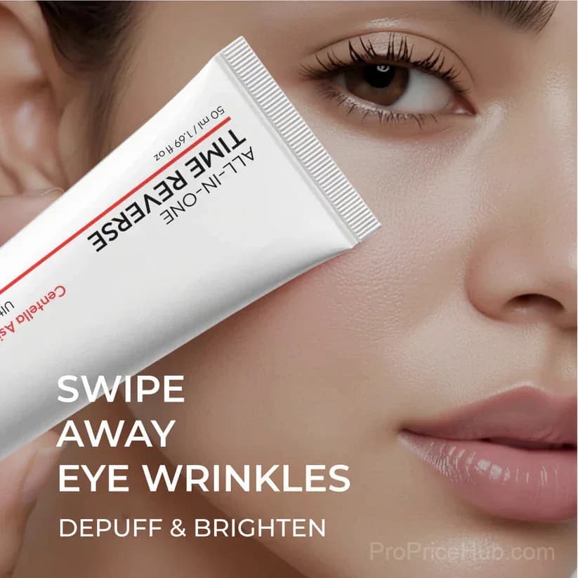 Purelums Time Reverse All-in-One Face Cream - View 3