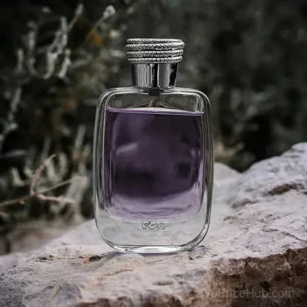 Men's Eau de Parfum Pour Homme Spray, 3.4 oz (100 ml) - View 5