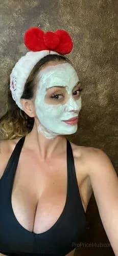 Deep Cleanse Green Tea Facial Cleansing Paste - View 5