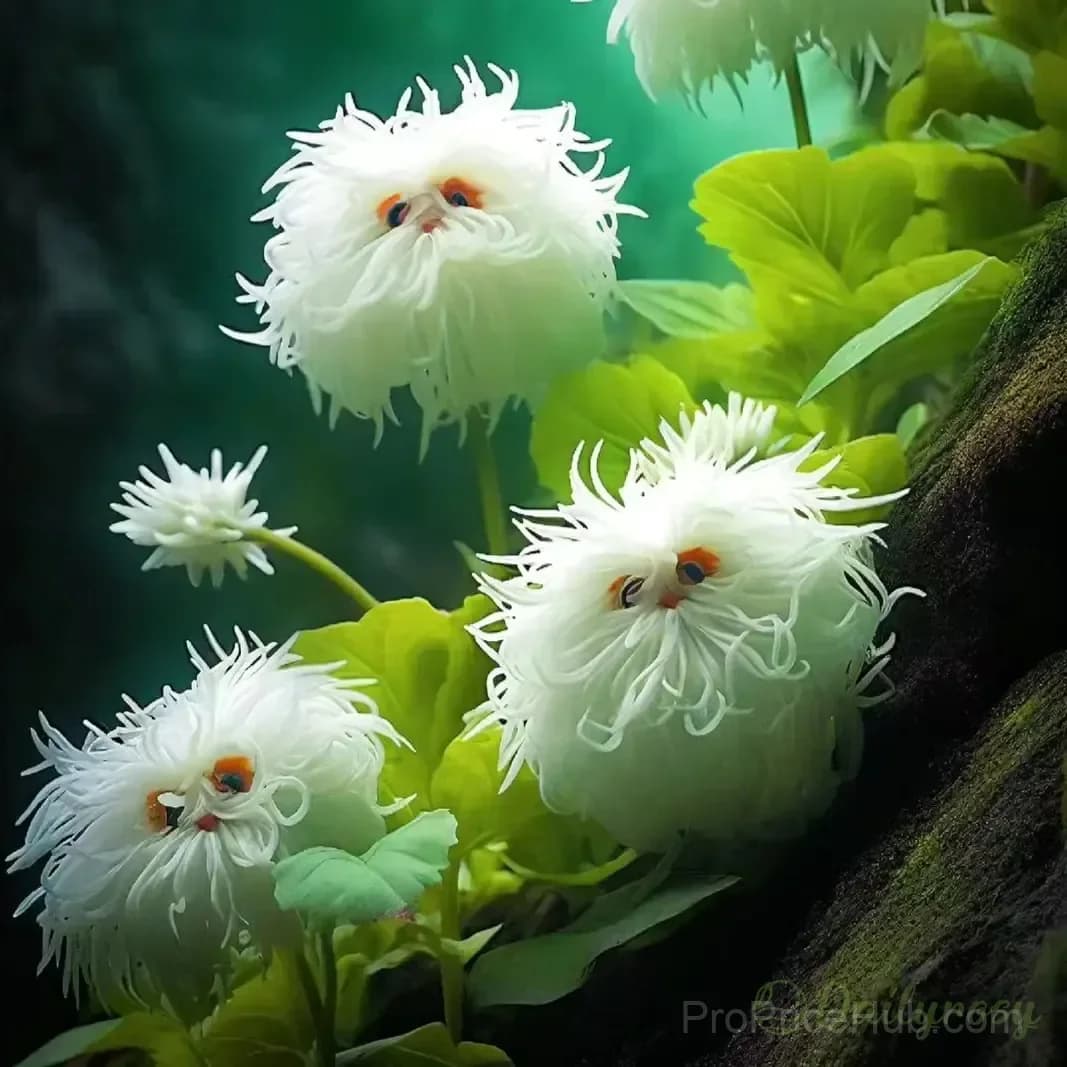 Dazzling Cat's Eye Seeds - View 14