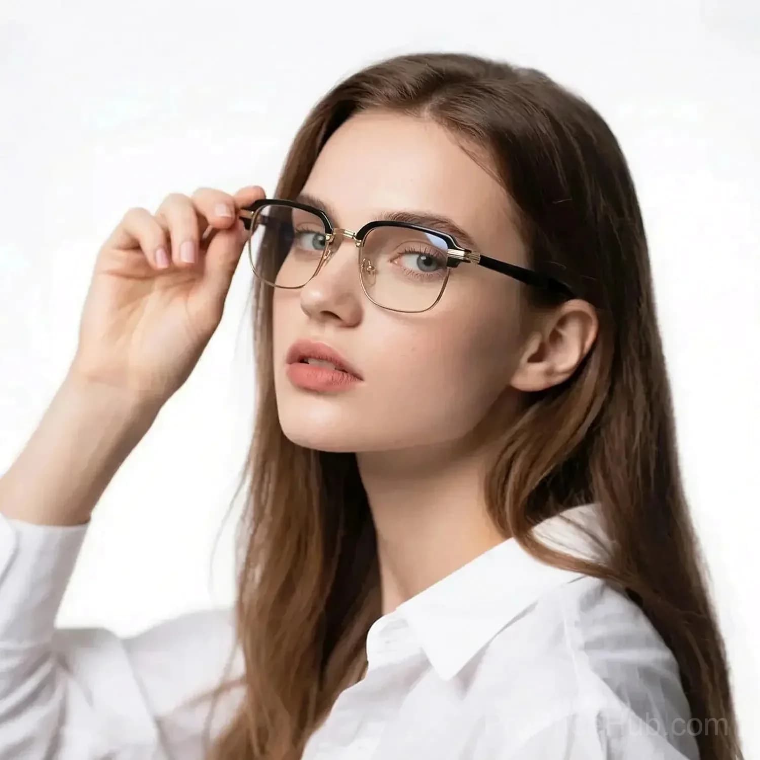 Auto-Adjusting HD Reading Glasses - View 9