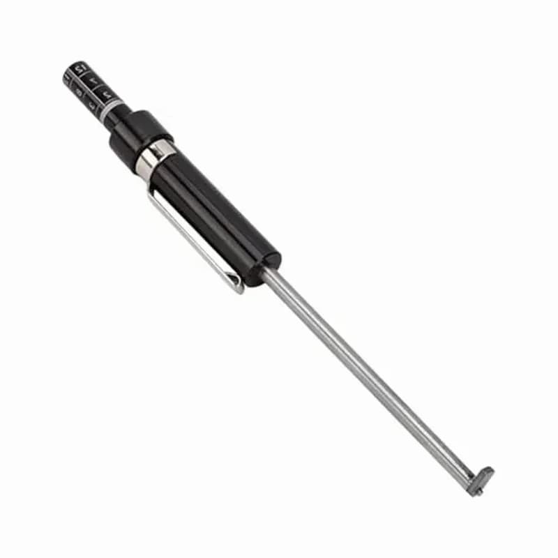 No-Tire-Removal Brake Pad Thickness Gauge - Quick Brake Check Tool - Main