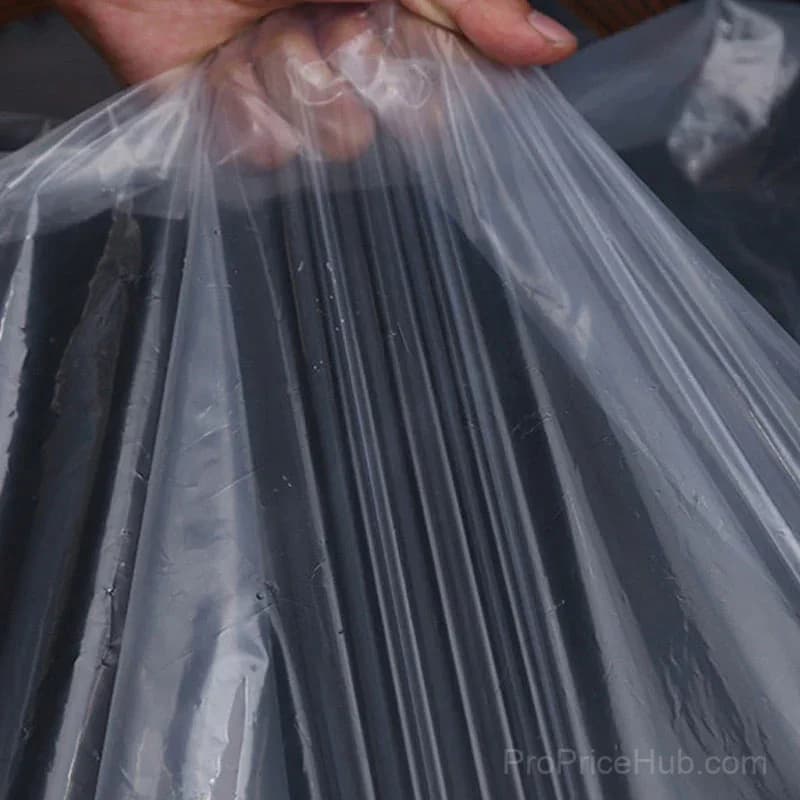 Waterproof UV-Resistant Tarpaulin for Garden, Balcony & Outdoor Use - View 5