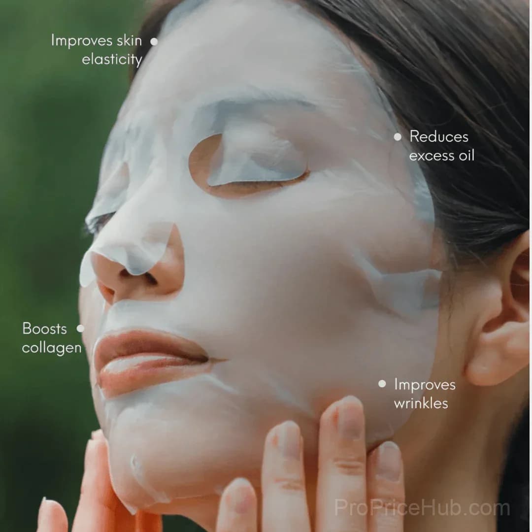 Collagen Night Wrapping Mask - View 17