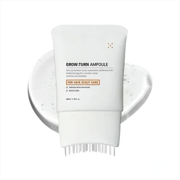 Hair Growth Serum - Main