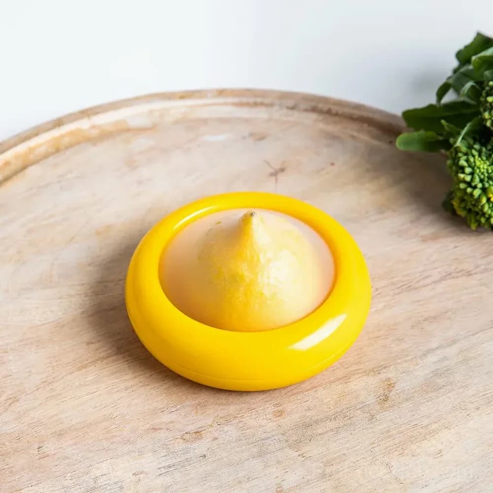 Green Fruit and Vegetable Anti-Oxidation Storage Box - View 13