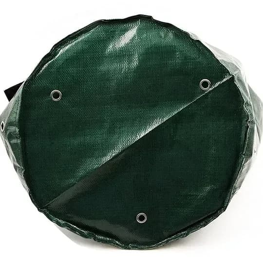 50L Large Capacity Potato Grow Planter Bag - PE Container for Vegetables, Garden Outdoor - View 9