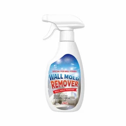 Fast-Acting Anti-Mold Wall Cleaner Spray for Home - View 8