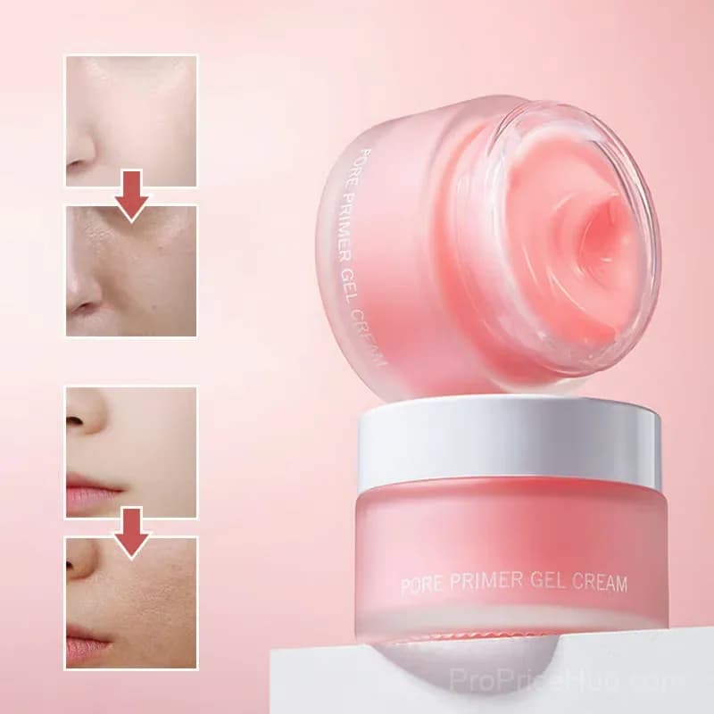 Pore Minimizing Makeup Primer - Alt