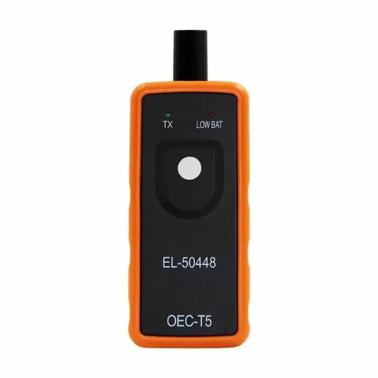 OEC-T5 TPMS Activation Tool for GM Vehicles, 1 Pc - Main