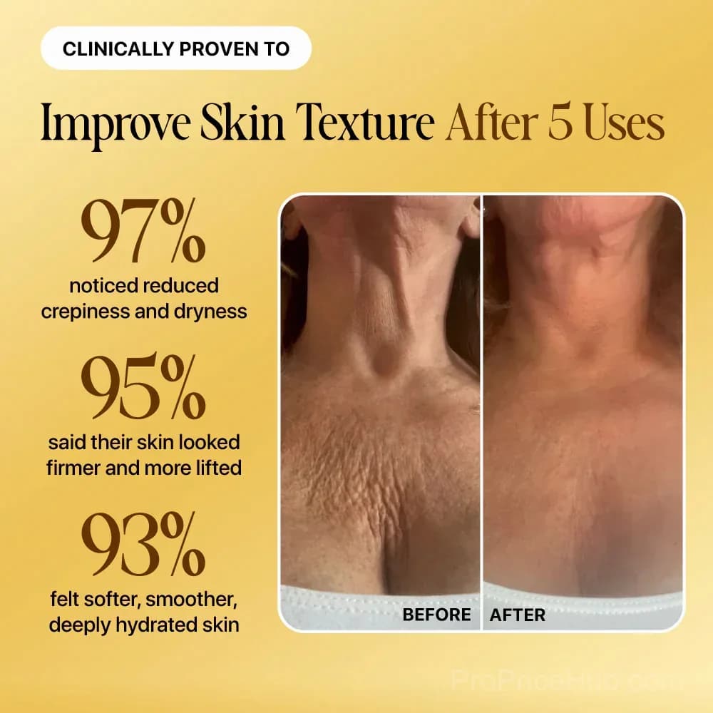 Tryskintle Silk Body Oil - Alt