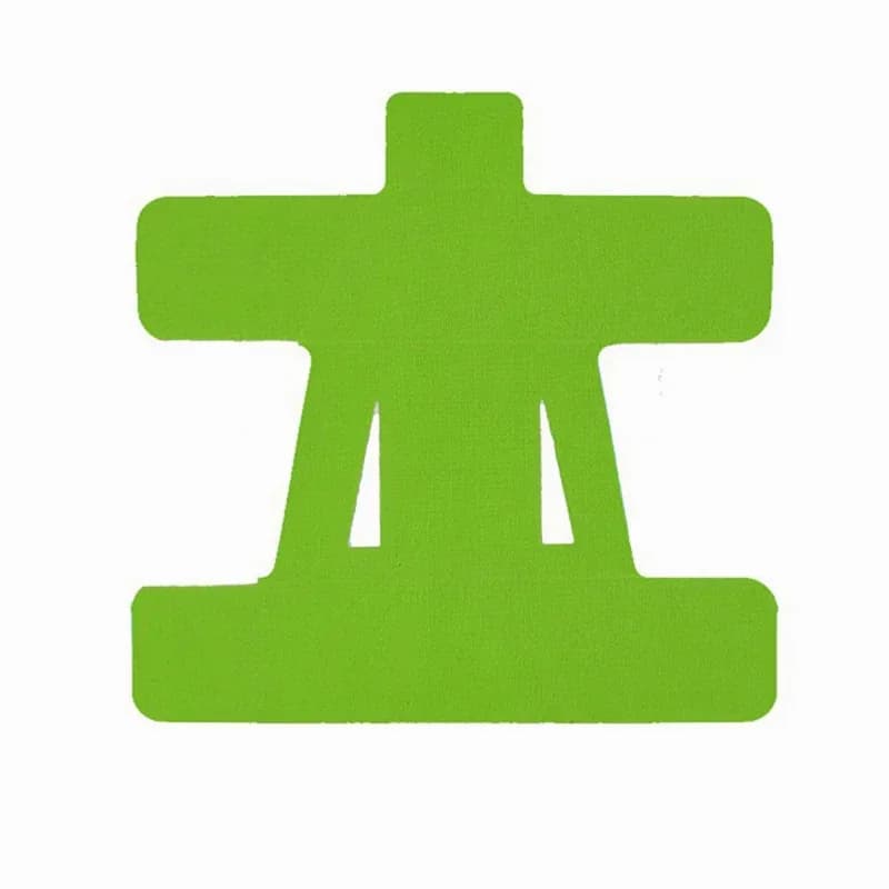 Kinesiology Tape - Body Patches & Supports - View 12