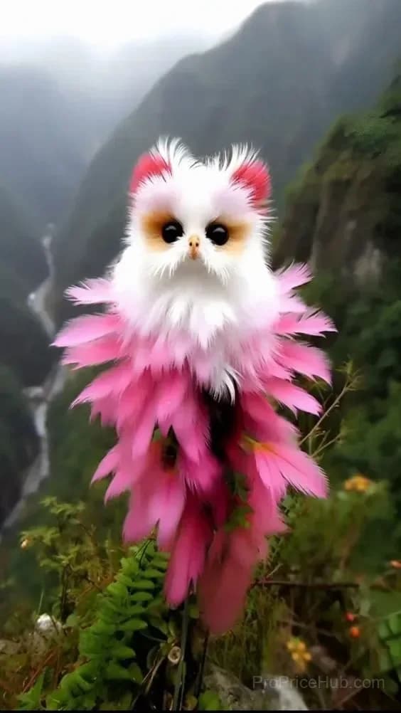 Dazzling Cat's Eye Seeds - View 23