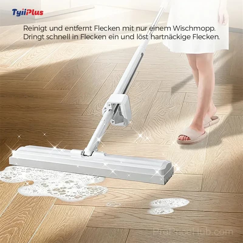 100-Pack Multi-Purpose Floor Cleaning Tablets - Concentrated Cleaner for Hardwood, Tile, Laminate - View 9