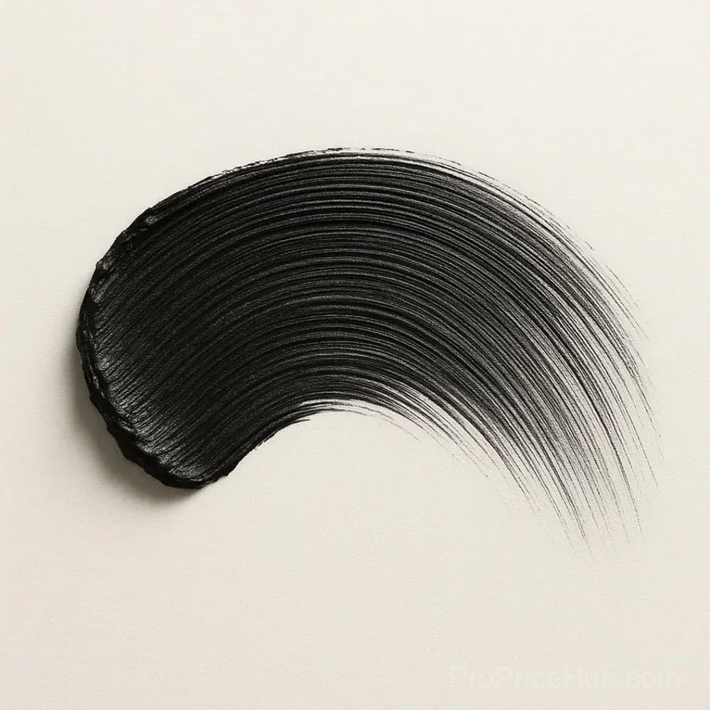 Waterproof Fibre Mascara – Volume & Length, No Clumping - Alt