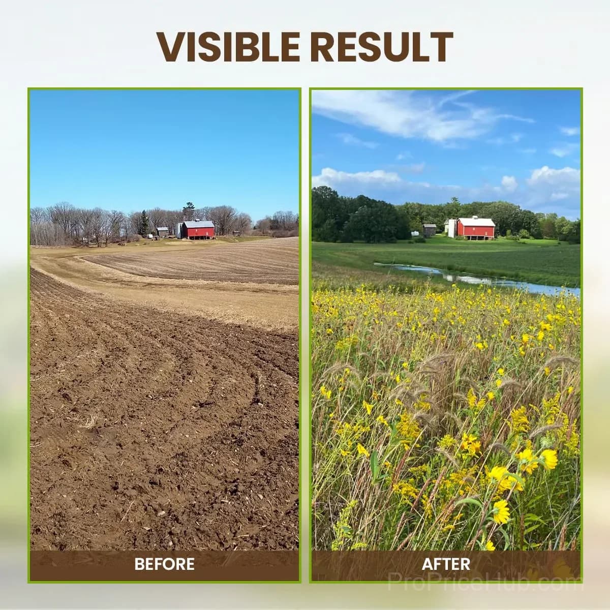 Soil Pro Activator – Garden Soil Amendment - View 5