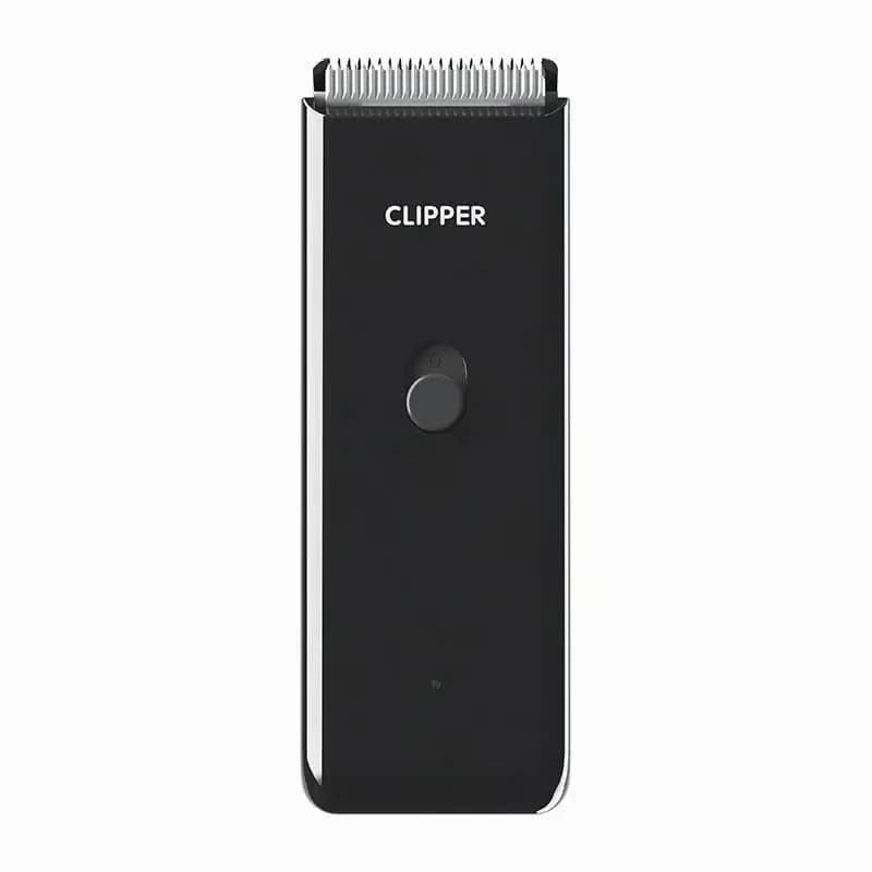 Quiet Cordless Pet Clipper with Ceramic Blade, IPX7, Pink - View 12