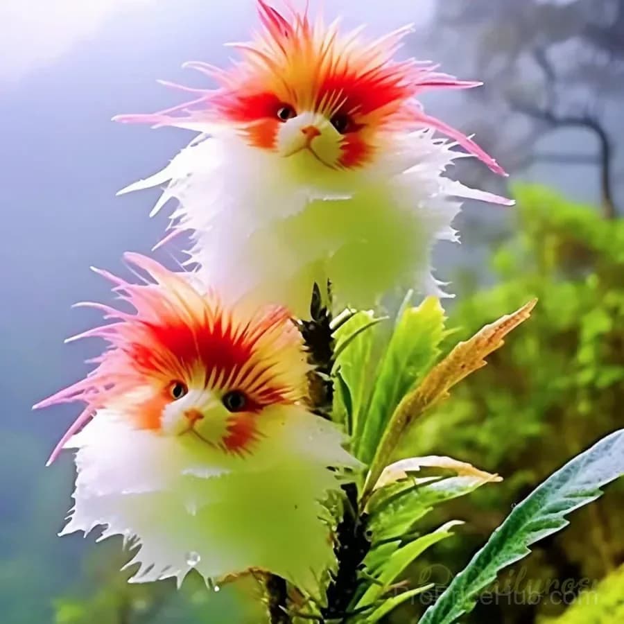 Dazzling Cat's Eye Seeds - Main