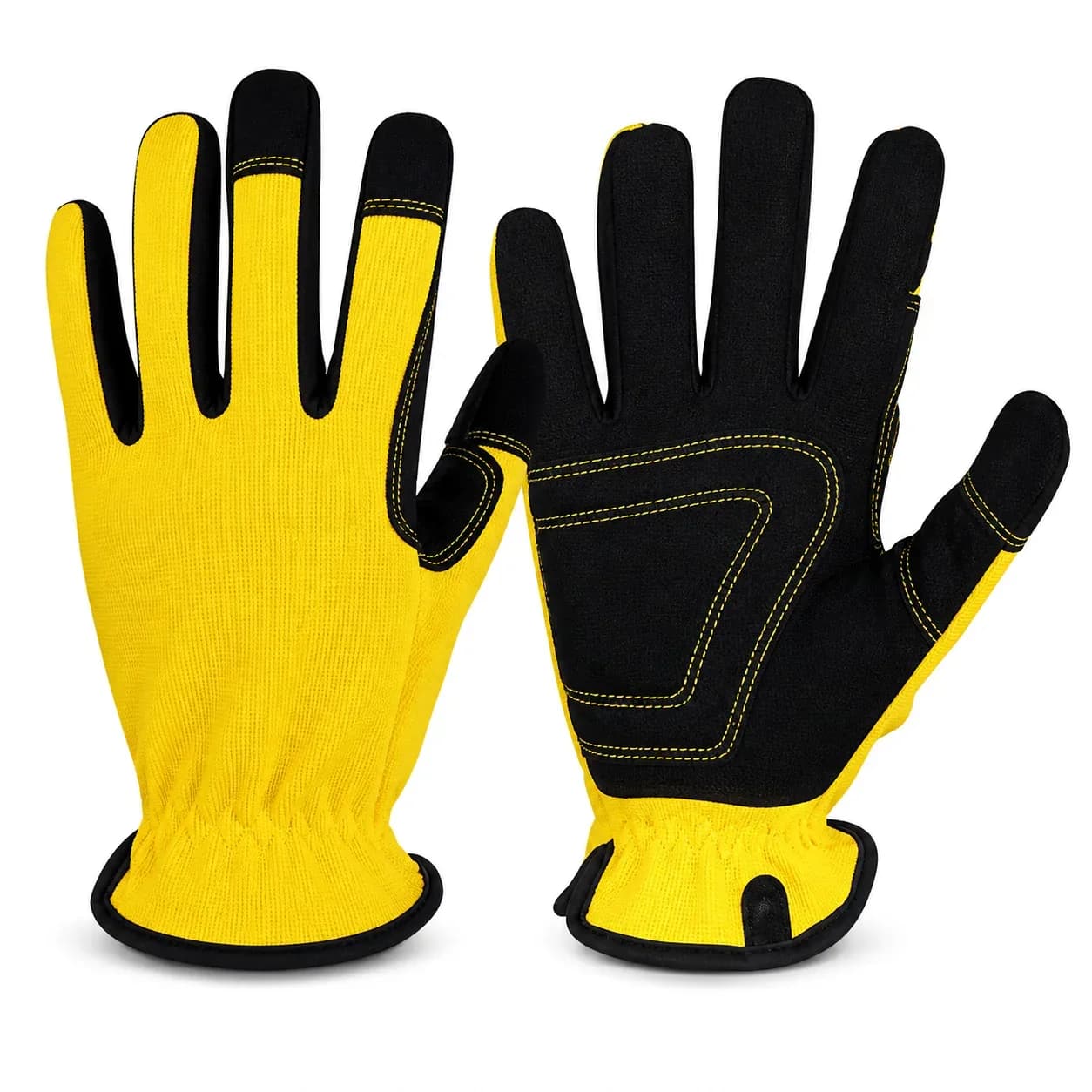 Garden Work Gloves - Protect Your Hands While Growing - Alt