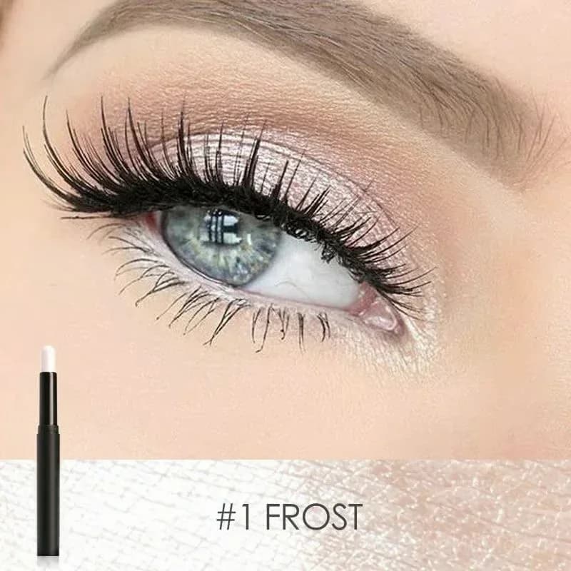 Frost Shade Eye Shadow Pen Makeup Applicator - Main