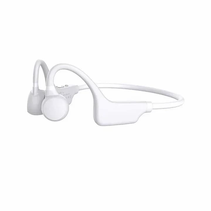 Bone Conduction Smart Hearing Aid Bluetooth Earphones - View 11