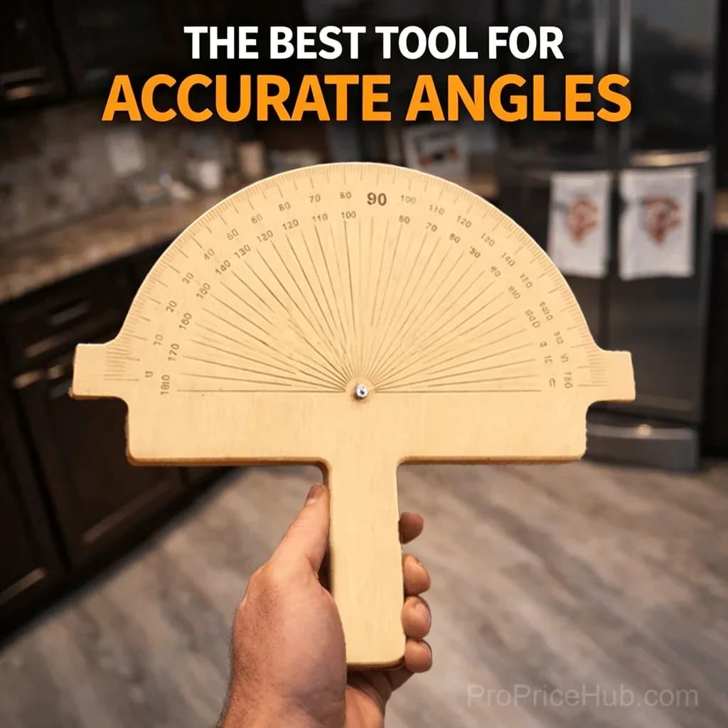 Angle Measuring Tool – No Math, No Guesswork - Alt