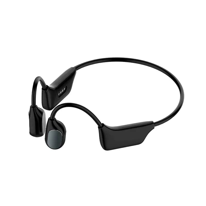 Smart Bone Conduction Hearing Earphones - Main