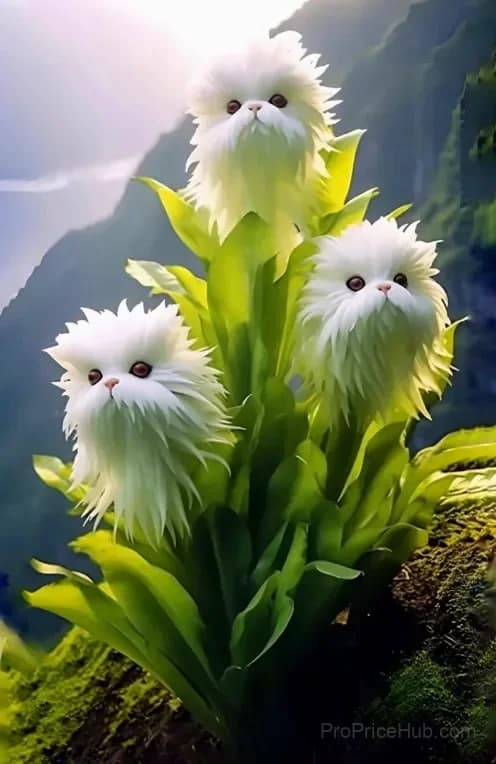 Dazzling Cat's Eye Seeds - View 8