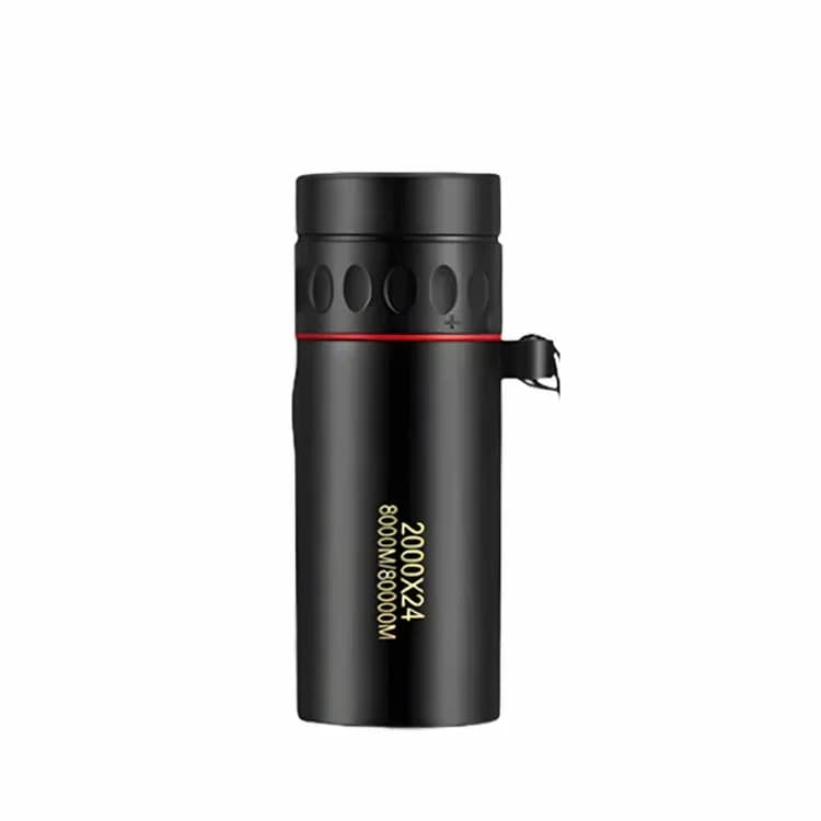 German-Engineered Thermal Imaging Device - 1200 Yard Detection Range - Main