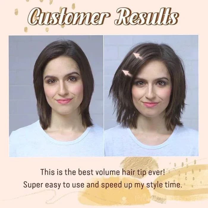 Natural Plant Protein Hair Volumizing Spray - Alt