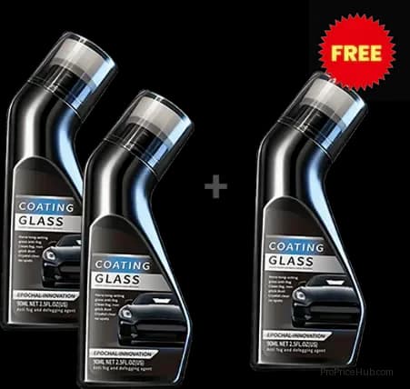 Micromolecular Anti-Fog Coating Wiper for Car Glass, 1 Pc - View 10