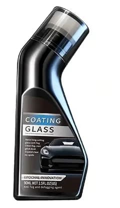 Micromolecular Anti-Fog Coating Wiper for Car Glass, 1 Pc - Main