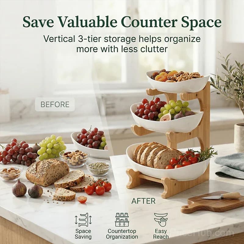 Countertop Organizer - Alt