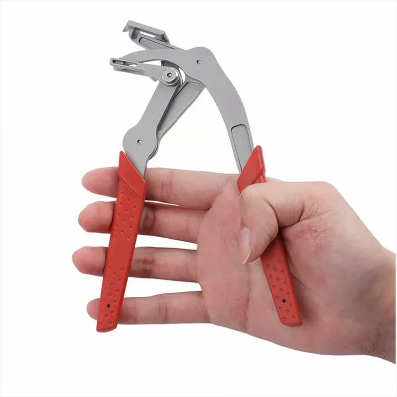Multi-Function Car Clip Remover Tool, 1-Piece - Main