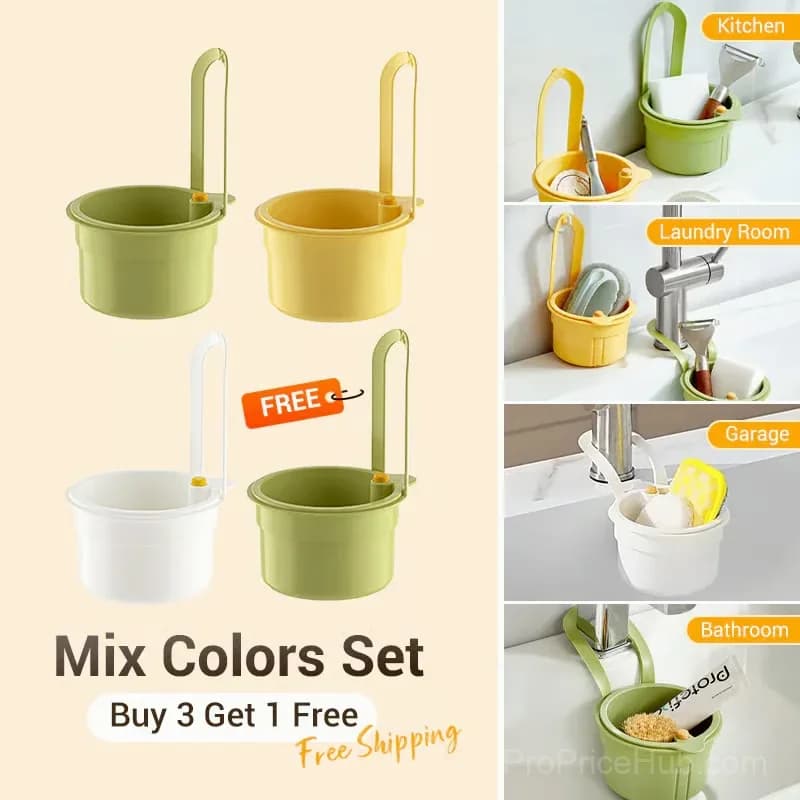 Green Kitchen Helper Tool, 1-Piece - View 19