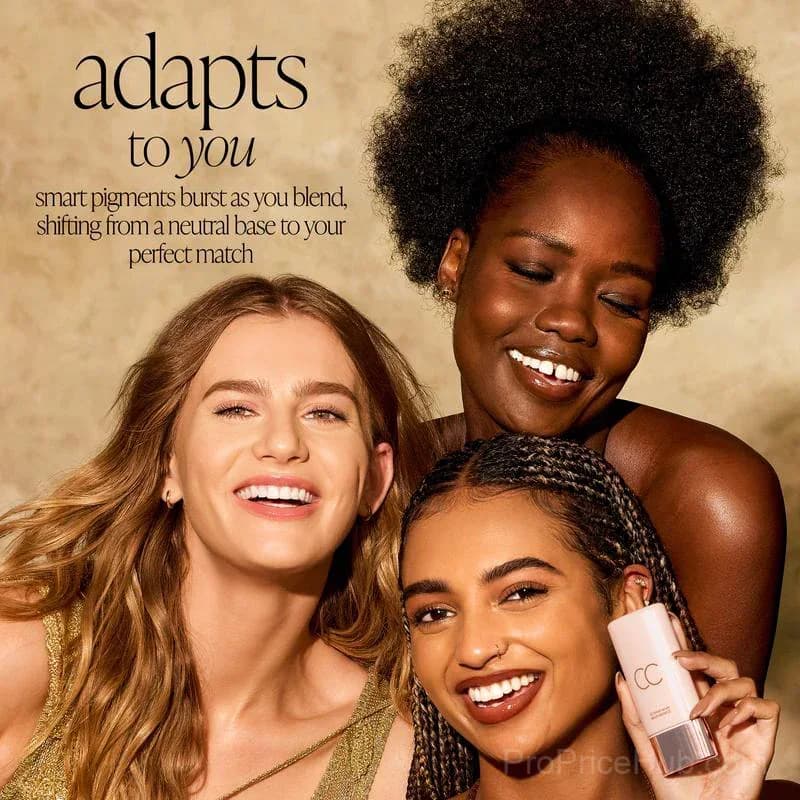 Purelums CC Color-Correcting Tinted Serum - View 4