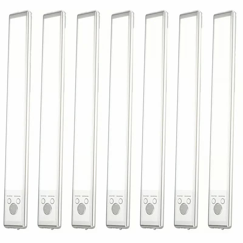 Rechargeable Motion Sensor LED Lights, 1 Set - View 20