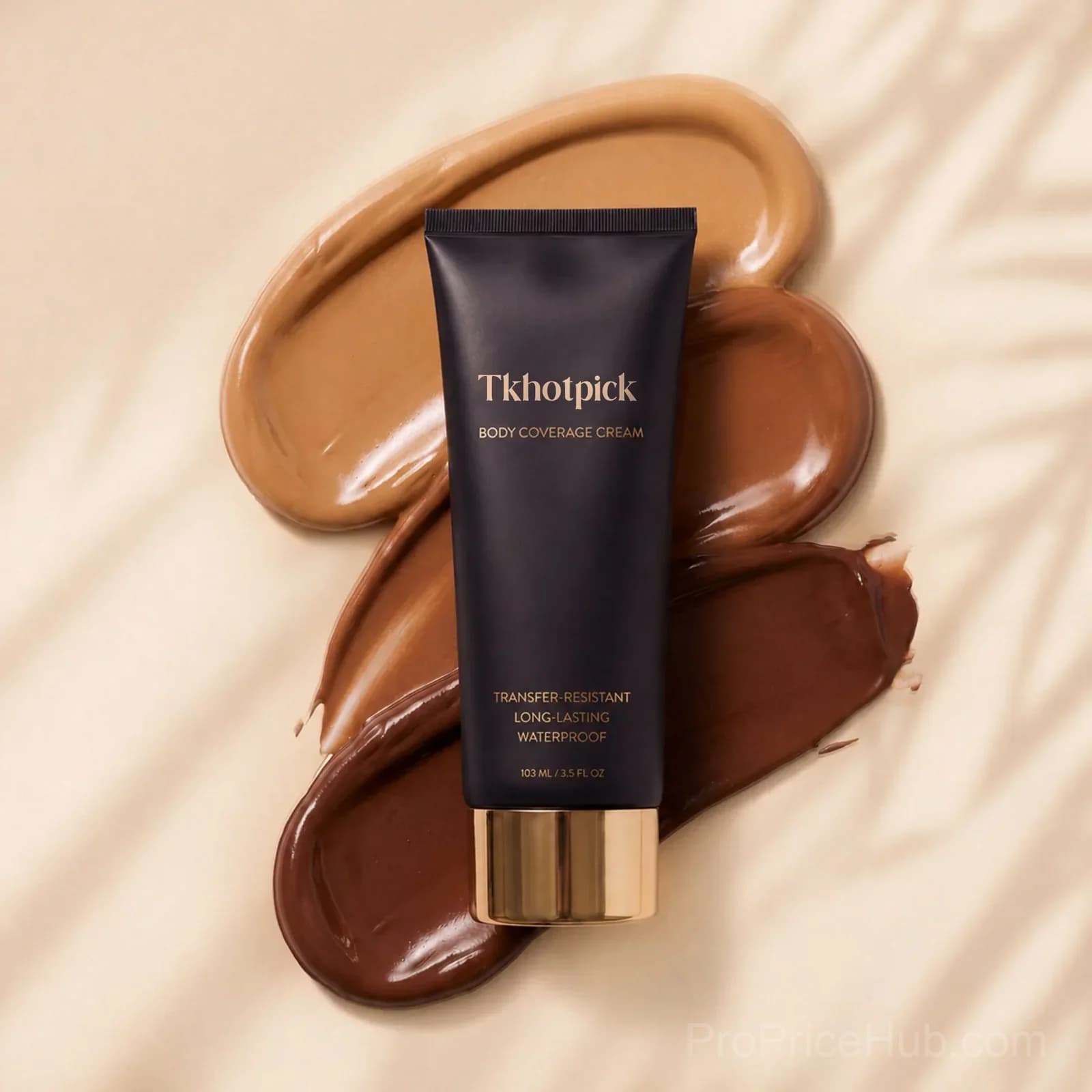 Tkhotpick Full Body Coverage Perfector Set - View 10