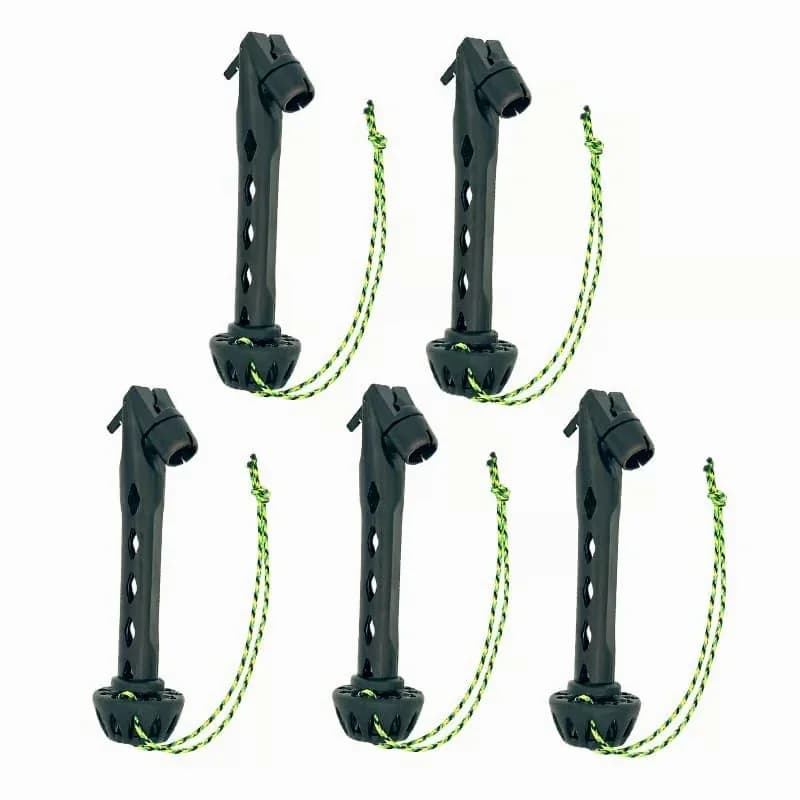 Magnetic Fly Threader and Knot Tying Tool, 1 Piece - View 4