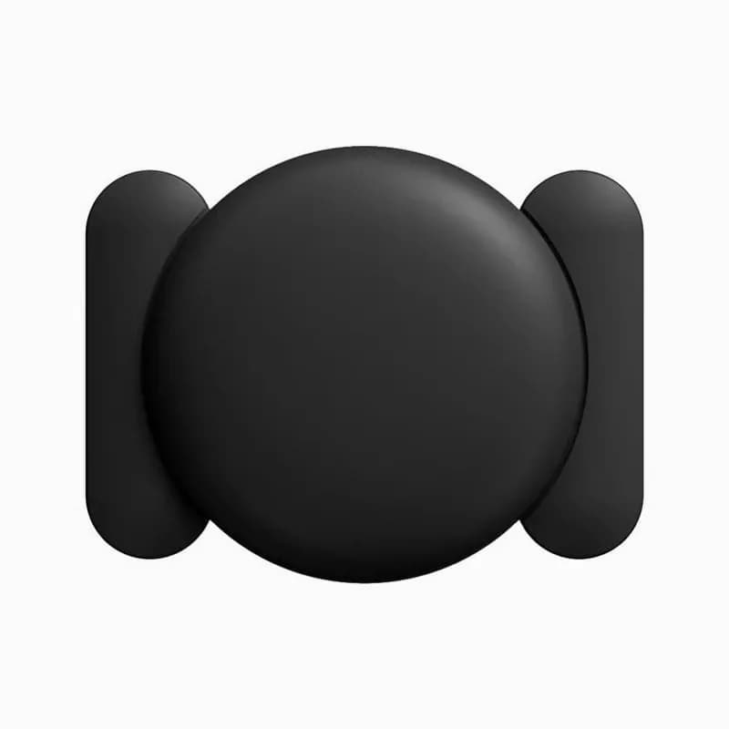 GPS Tracker with Weatherproof Magnetic Case, iOS Compatible, 1 Pc - Main