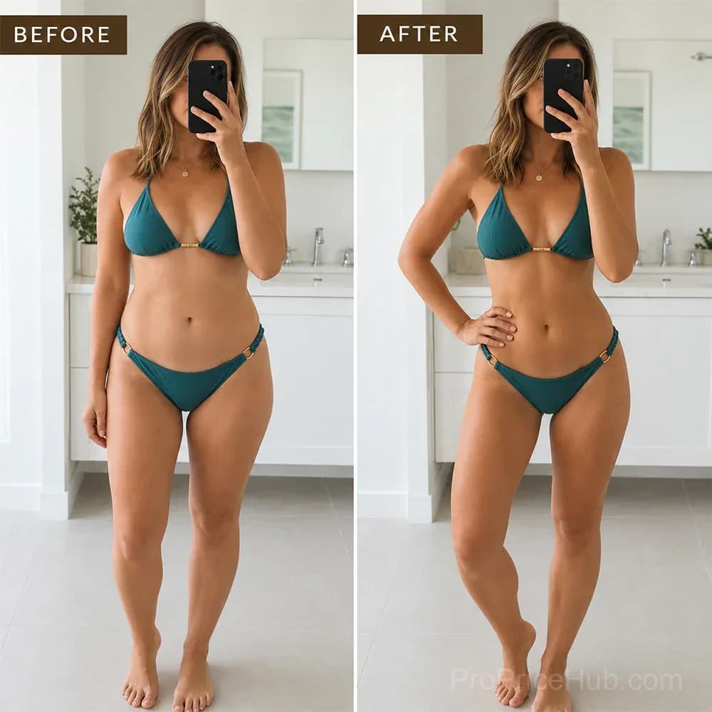 Self Tanner Body Lotion - View 6