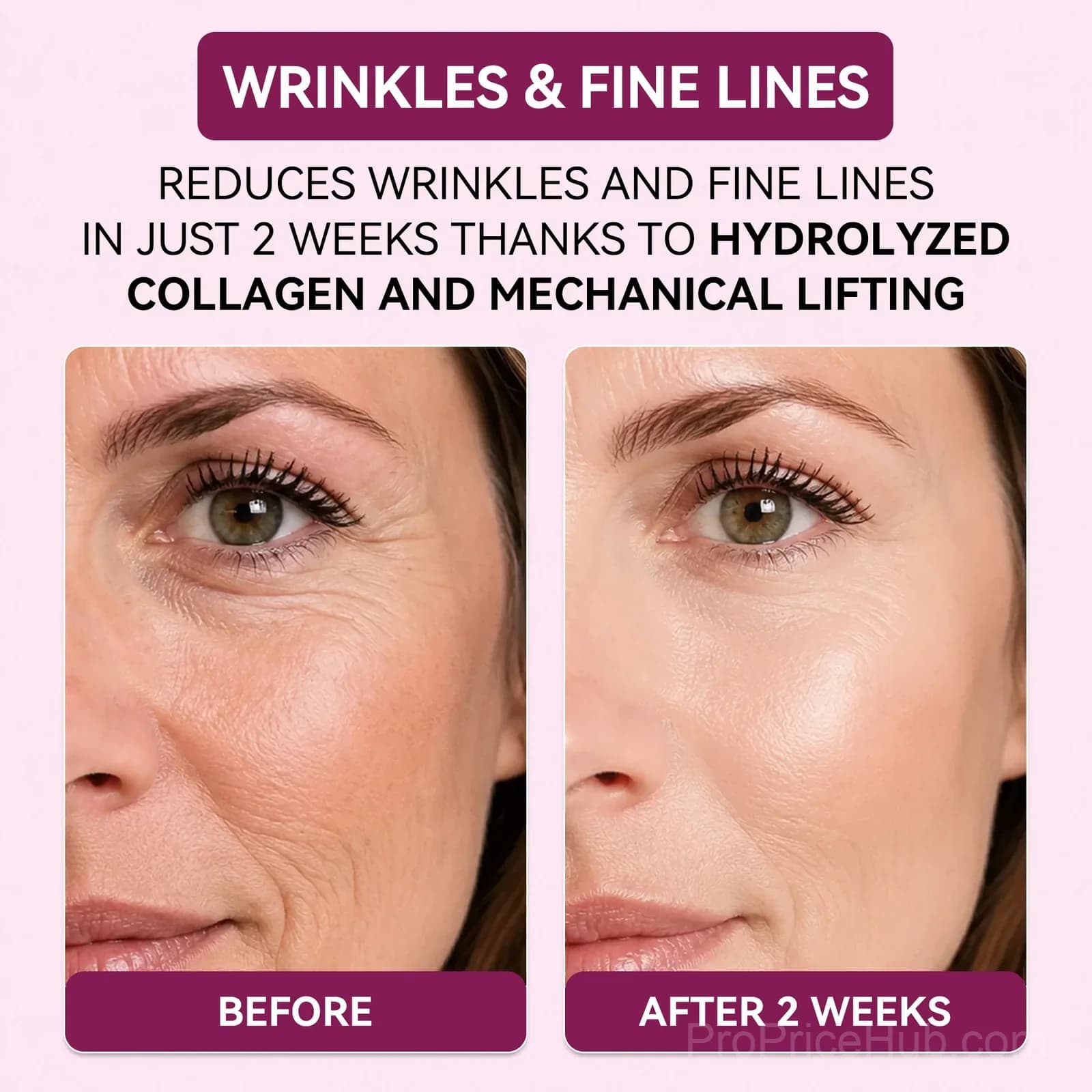 Collagen Night Wrapping Mask - View 19