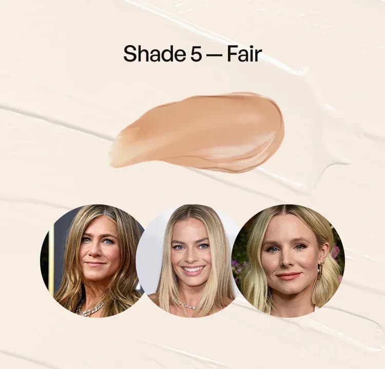 Serum Boosted Skin Tint Balm - View 12