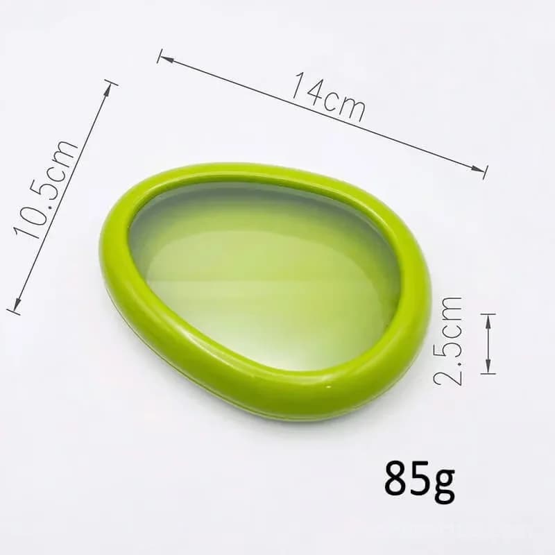 Green Fruit and Vegetable Anti-Oxidation Storage Box - View 17