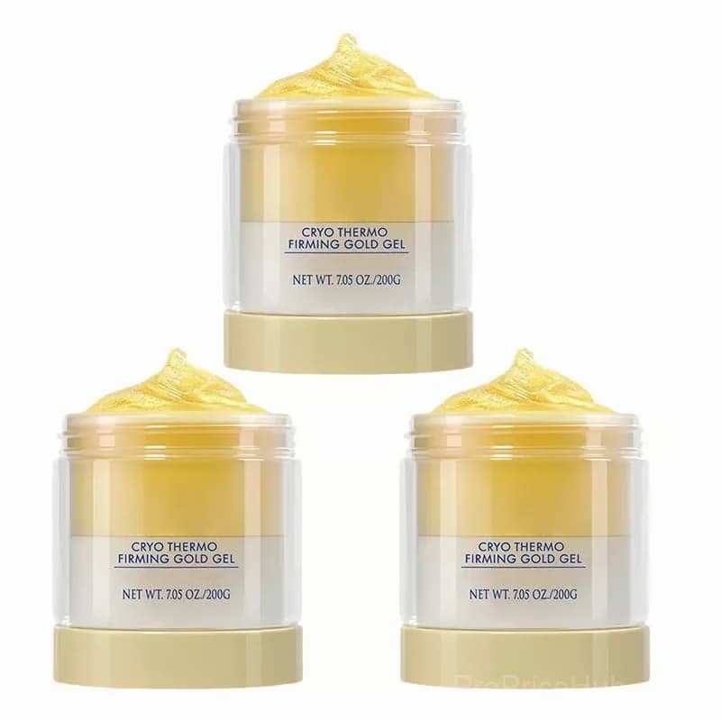 Body Lotion & Skin Tightening Cream, 1 Pc - View 2