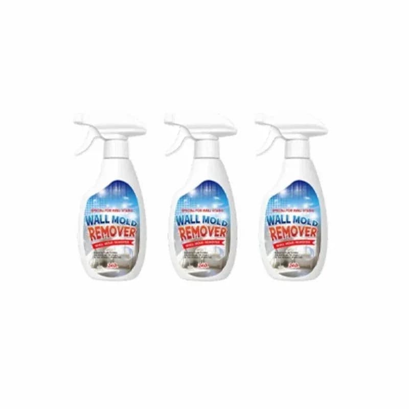 Fast-Acting Anti-Mold Wall Cleaner Spray for Home - View 9