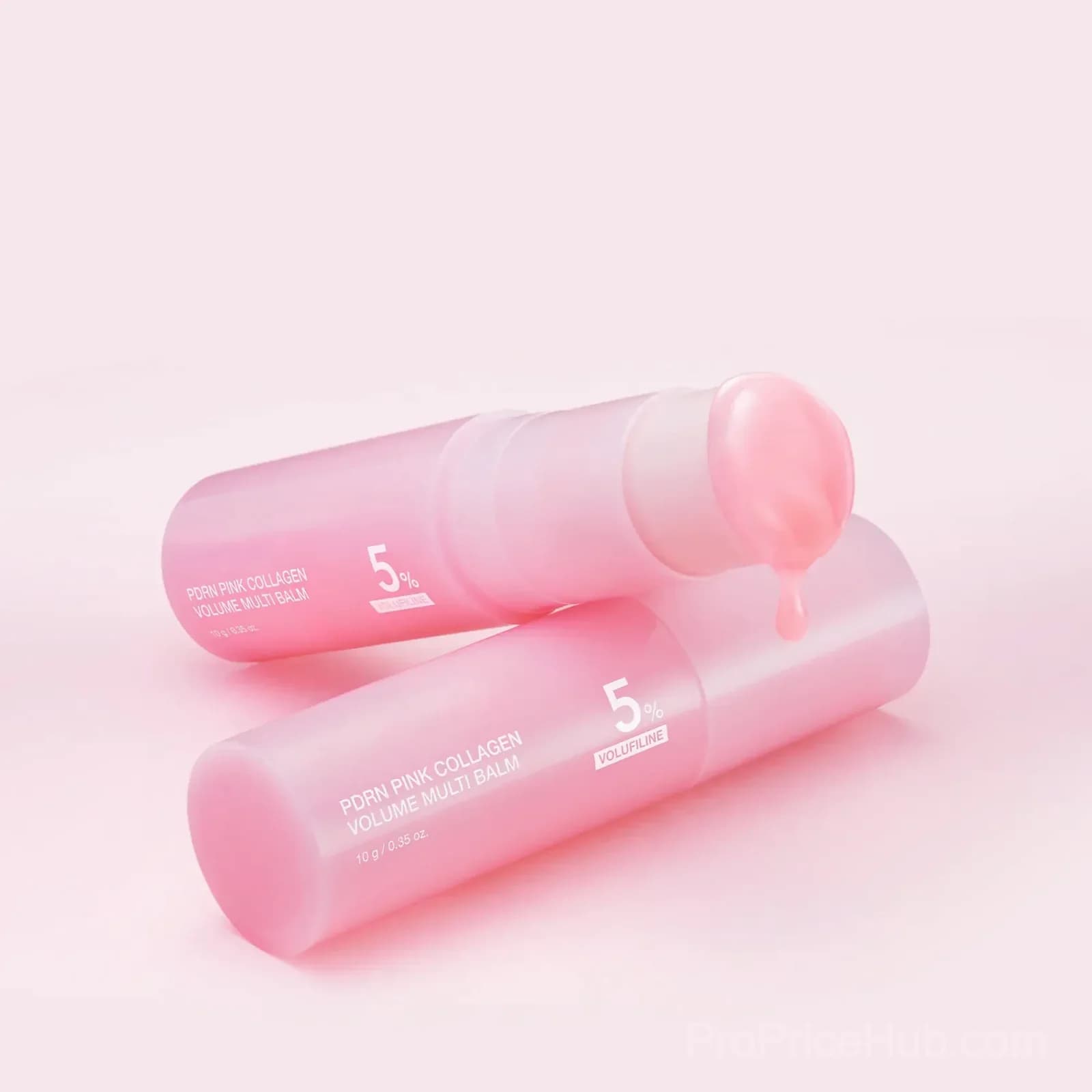 PDRN Pink Collagen Volume Multi Anti-Aging Balm - View 2