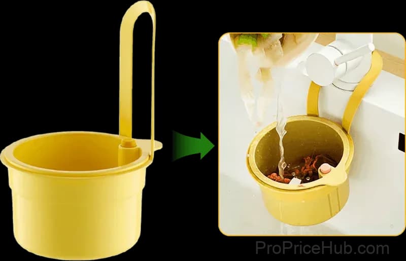 Green Kitchen Helper Tool, 1-Piece - View 23