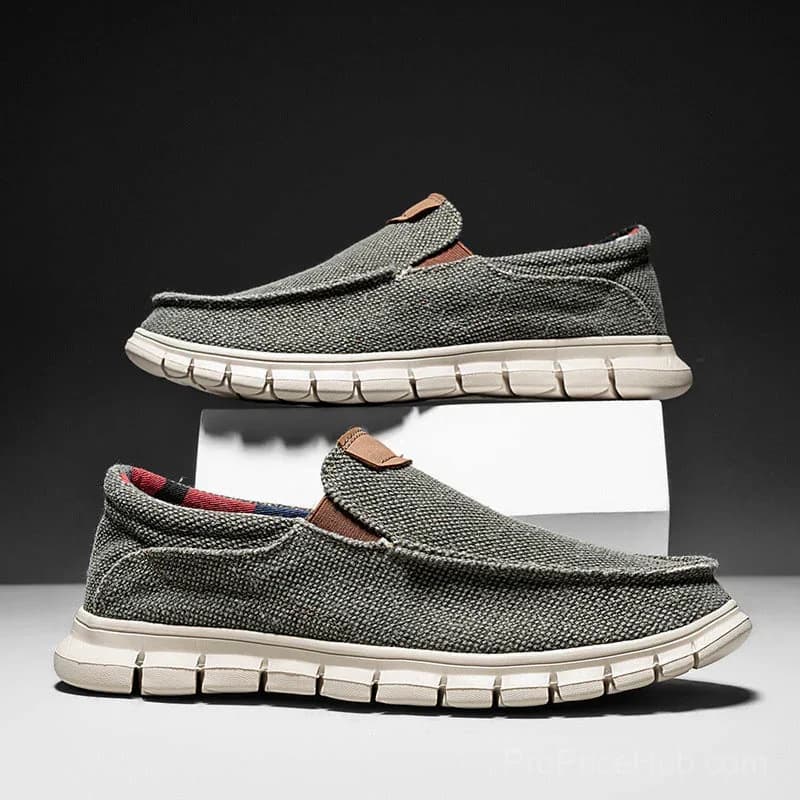 Montana Sneakers - Alt